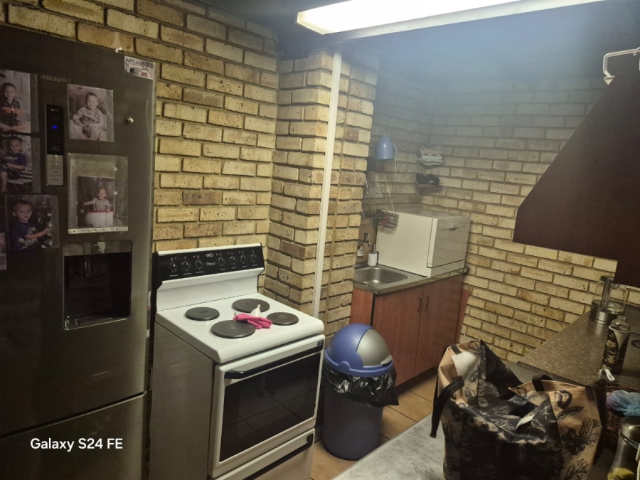 Commercial Property for Sale in Bodorp North West